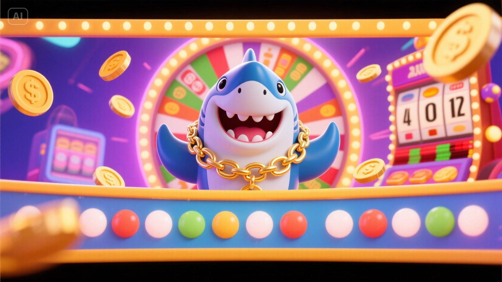 Registration at High Country Casino Casino