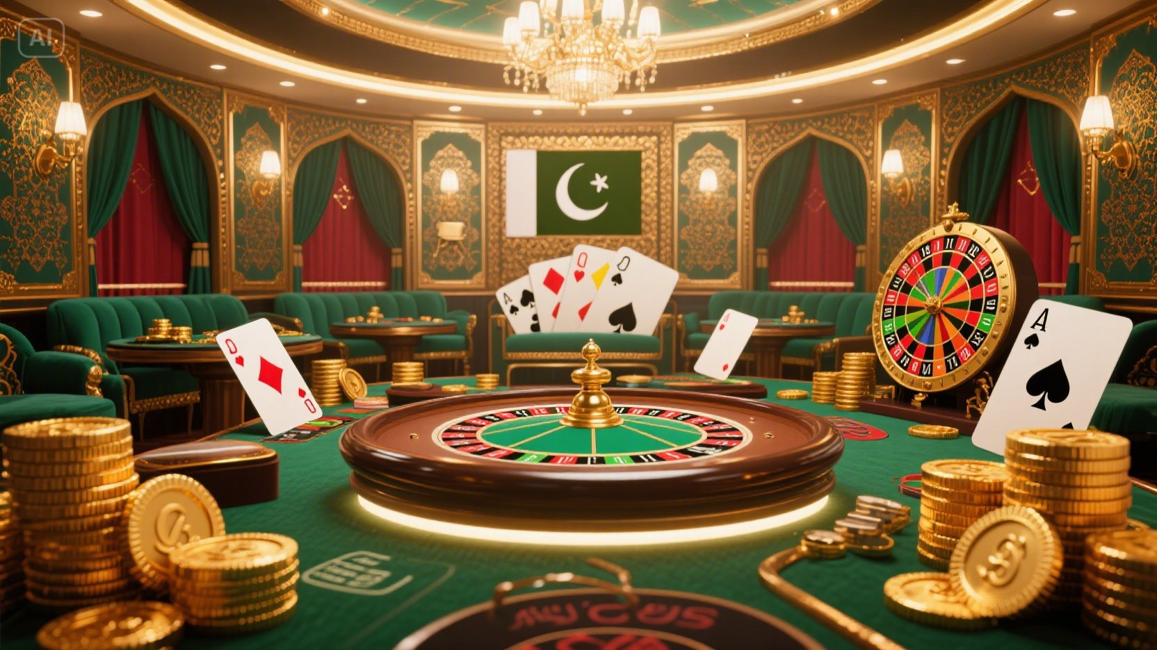 High Country CasinoDeposit once and get 200% back instantly! Pakistani users can now play online slots, cricket betting, and card games with fast cashouts anytime.