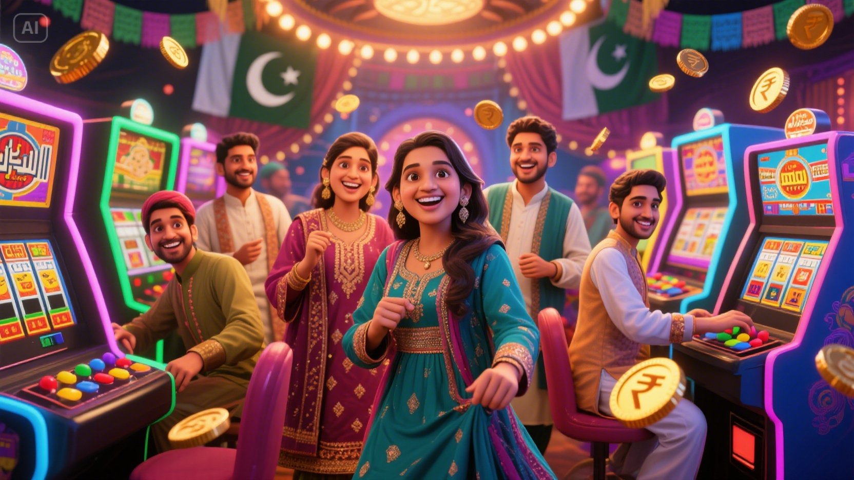 Registration at High Country Casino Casino