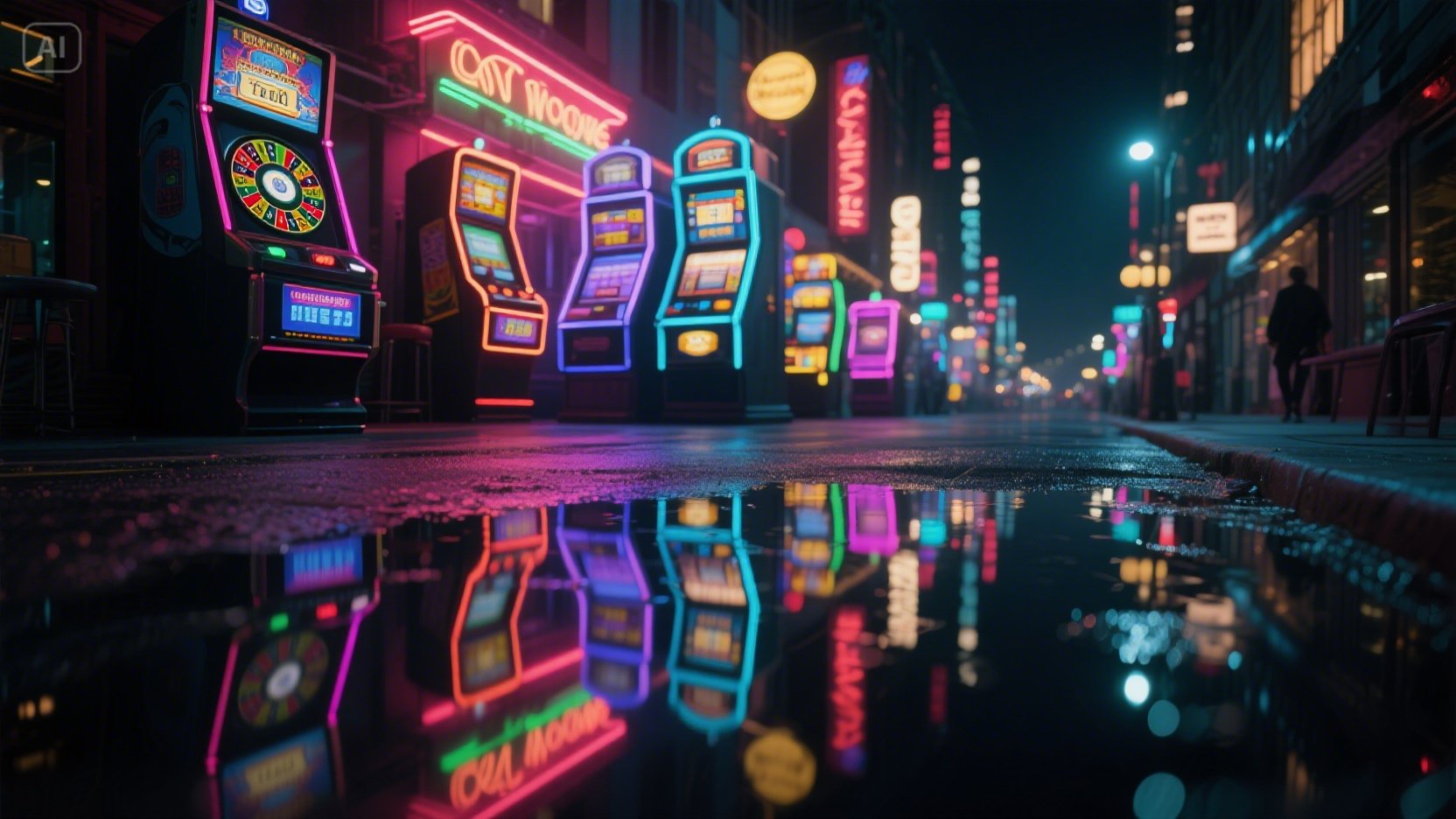 Registration at High Country Casino Casino